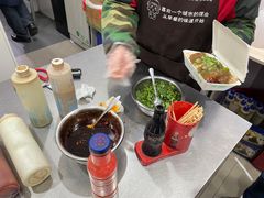 -唐记臭干(金鹰后街店)