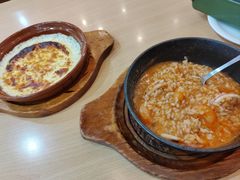 -萨莉亚意式餐厅(连城店)