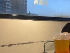 -渔顺生·顺德鱼生·粥底火锅·桑拿鸡(渔人码头店)