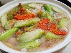 -莆田餐厅PUTIEN(颐堤港店)