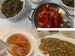 -湖锦酒楼·32年地道湖北菜(光谷店)