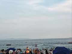 -大梅沙海滨公园