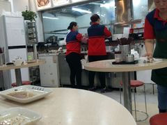 大堂-银记肠粉店(市二宫店)
