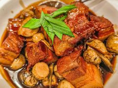 -科力淮扬村(广安门店)