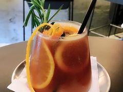citrus&nbsp;boom-BE NORMAL CAFE(霞溪路店)