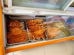 -五厂炸串(四流南路店)