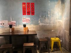 大堂-阿元来了(西环店)
