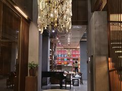 -酒蜻蜓·庭院私房菜(天元东路店)