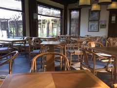 靠窗位-东园小馆·早茶·淮扬小炒(宋夹城店)