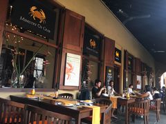 -Ministry of Crab(科伦坡店)