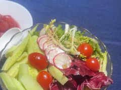 -伊带伊路新疆美食府(呼家楼店)