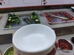 -海底捞火锅(上元大街店)