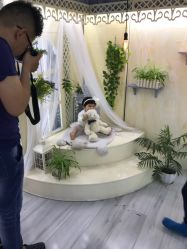 -邦叔叔.亲子全家福毕业照跟拍摄影(嘉定店)