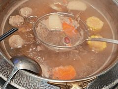 -千牛将·鲜牛肉火锅(开元路店)