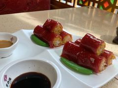 -点都德(汇盈广场店)
