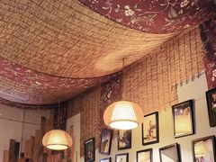 -蜗牛小馆醉乡民谣云南菜(惠新西里店)
