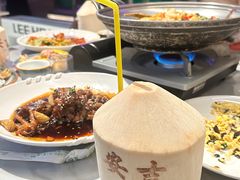 -老李家土菜馆·安吉地标美食