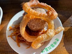 -老磁器口豆汁店(方庄店)