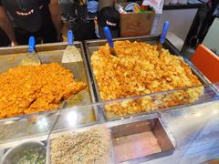 -丁家坡洋芋·观音桥好吃街A区(全国总店)