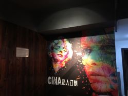 大厅-Gina-私人订制