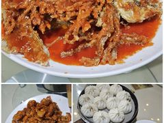 -石饮红星包子(中山路店)