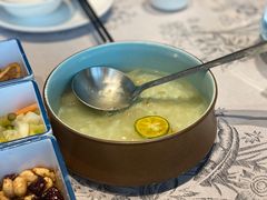 -佳兰雅序融合菜(高新店)