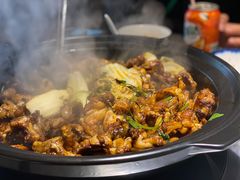 -夜郎国·贵州菜(南山店)