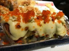 -大雄寿司(中华广场店)