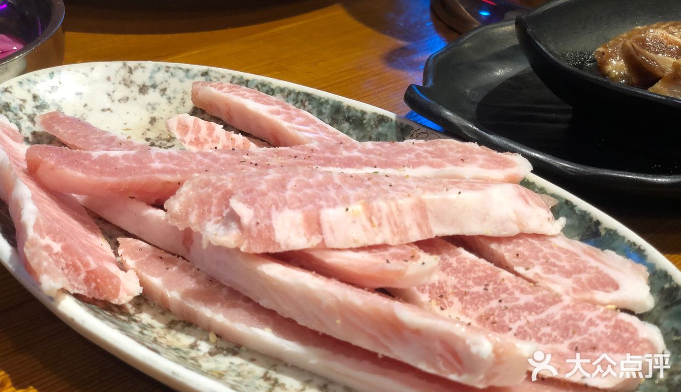 成都青羊区数一数二的烤肉店不过如此