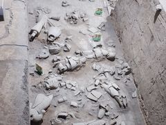 -秦始皇帝陵博物院(兵马俑)