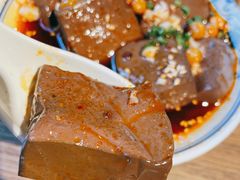 血旺-肖四女·江湖菜(临港店)