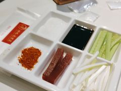 -在前门·烤鸭北京菜(五月花广场店)
