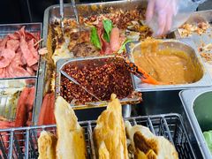 -神奇的香酥鸡蛋灌饼