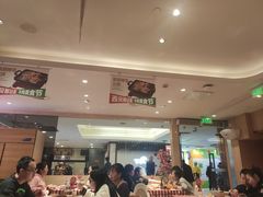 -西贝(吴江路湟普汇店)