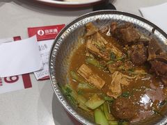 -喜家德虾仁水饺(华强天虹店)
