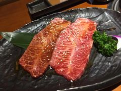 -丸藏和牛烧肉专门店(园区师惠坊店)