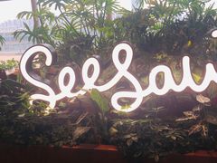 -Seesaw Coffee(朝阳大悦城店)