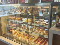 -COSTA COFFEE(金长安大厦店)