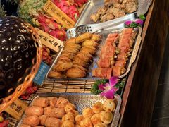 -東盛炭烤自助料理(浦东文峰广场店)
