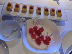 黄米凉糕-杏花堂晋商私房菜(华熙五棵松店)