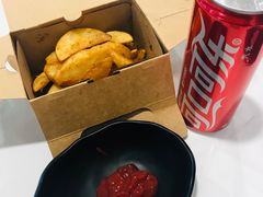 -Kyochon1991校村炸鸡(杨高中路店)