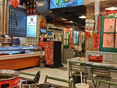 -永安里地摊烤肉(首创店)