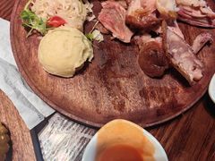 -马迭尔德式西餐精酿啤酒屋(中央大街店)