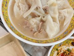 -龙抄手(春熙路总店)