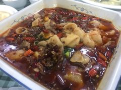 -无味饭店(九眼桥商业文化广场店)