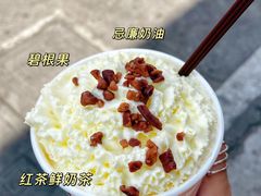 -一杯潮茶(西街店)