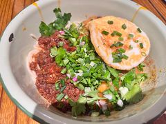 -鞠老头钵钵面(大坪店)