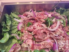 -喜井无限自助烤肉公司(石厦店)