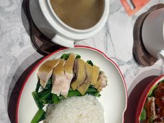 -广府汤语·靓汤·早茶·小粤菜(仁恒梦店)