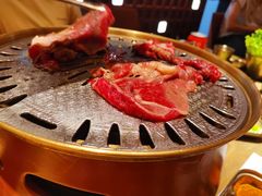 -西塔老太太泥炉烤肉(亚运村店)